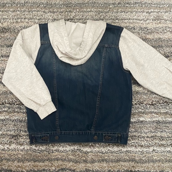 Levi’s Denim Jacket | Levi’s Jean Jacket | Levi’s Denim Jacket Size XS In Women - Picture 5 of 13